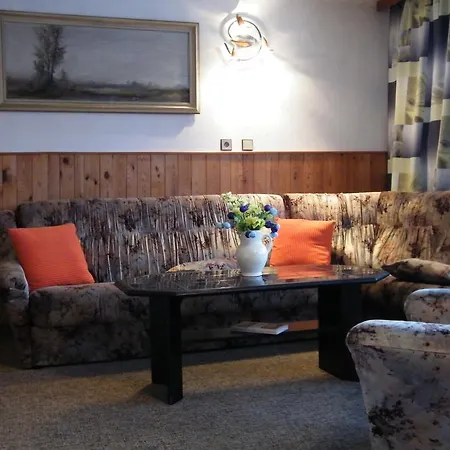 Holiday In 2466 Tatil Evi