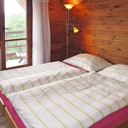 Holiday In 2466 Tatil Evi *